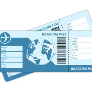 Dummy Tickets
