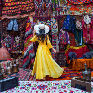 Morocco Visa Assistance Fee