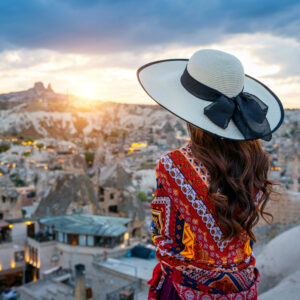 Travel Insurance (32 days, Embassy Compliant)